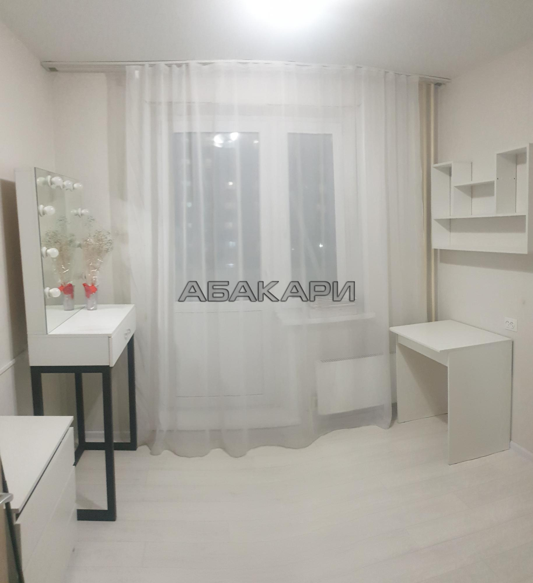 2-комнатная Ольховая улица, 12  за 27000 руб/мес фото 2