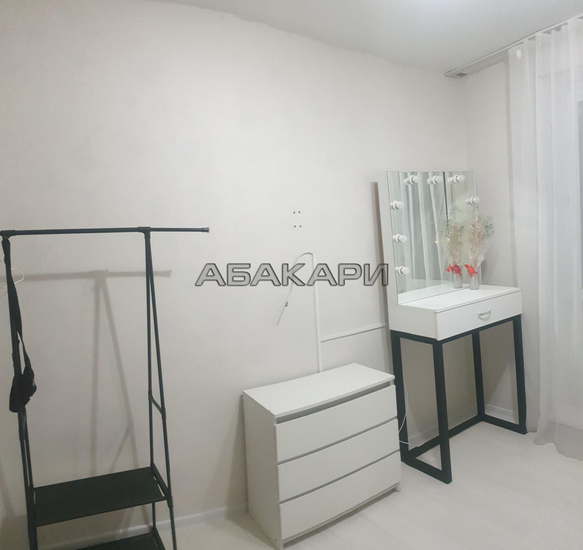 2-комнатная Ольховая улица, 12  за 27000 руб/мес фото 3
