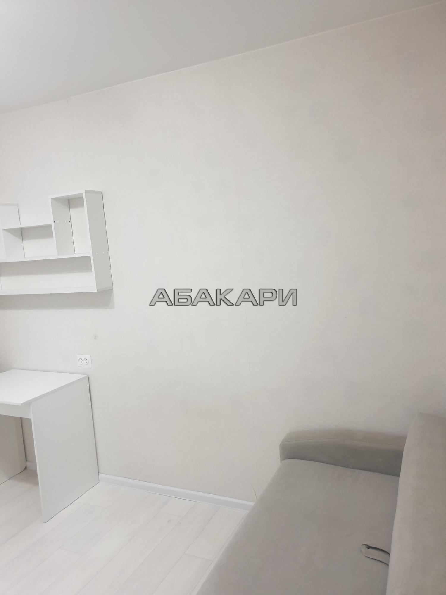 2-комнатная Ольховая улица, 12  за 27000 руб/мес фото 4