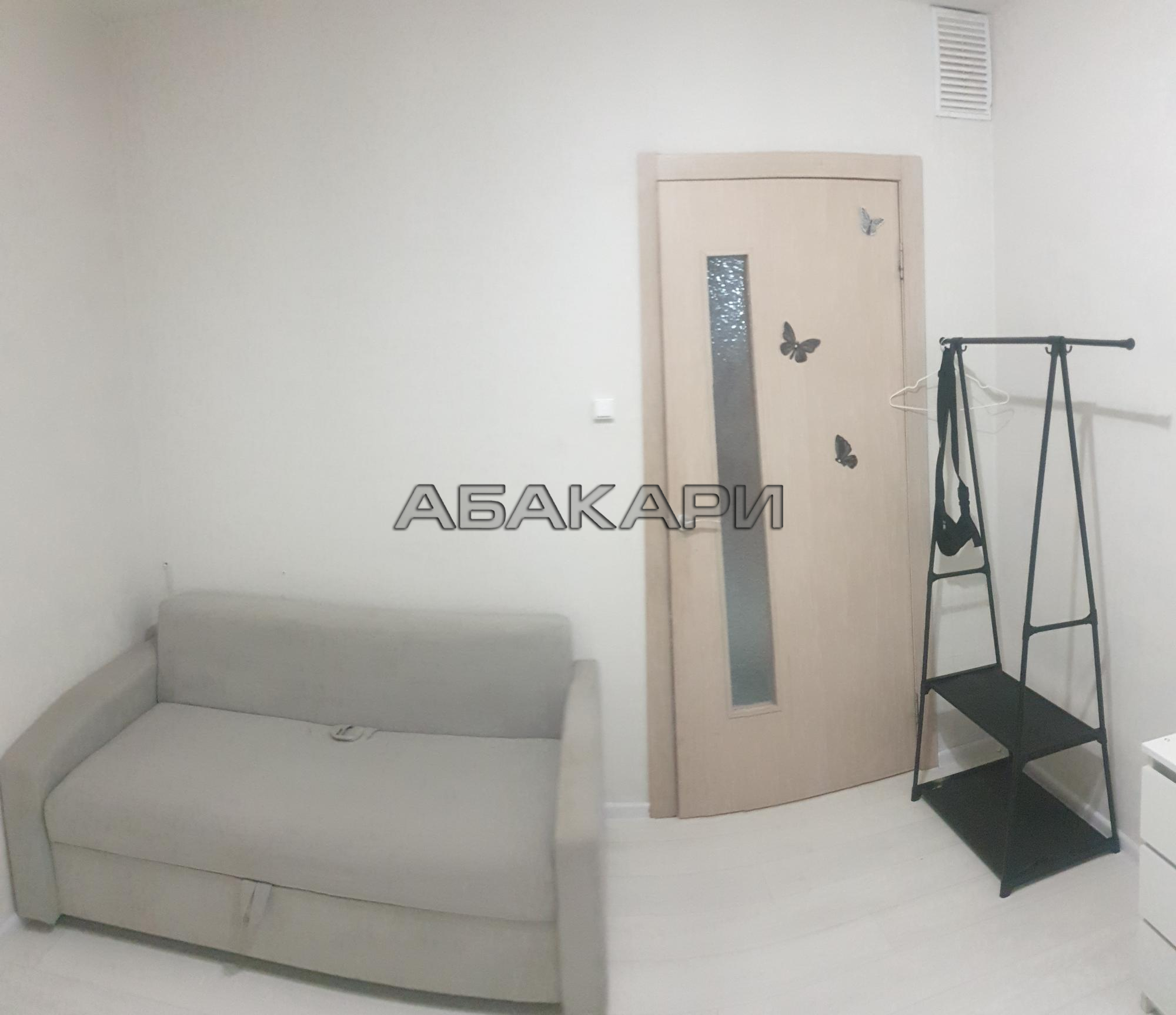 2-комнатная Ольховая улица, 12  за 27000 руб/мес фото 5