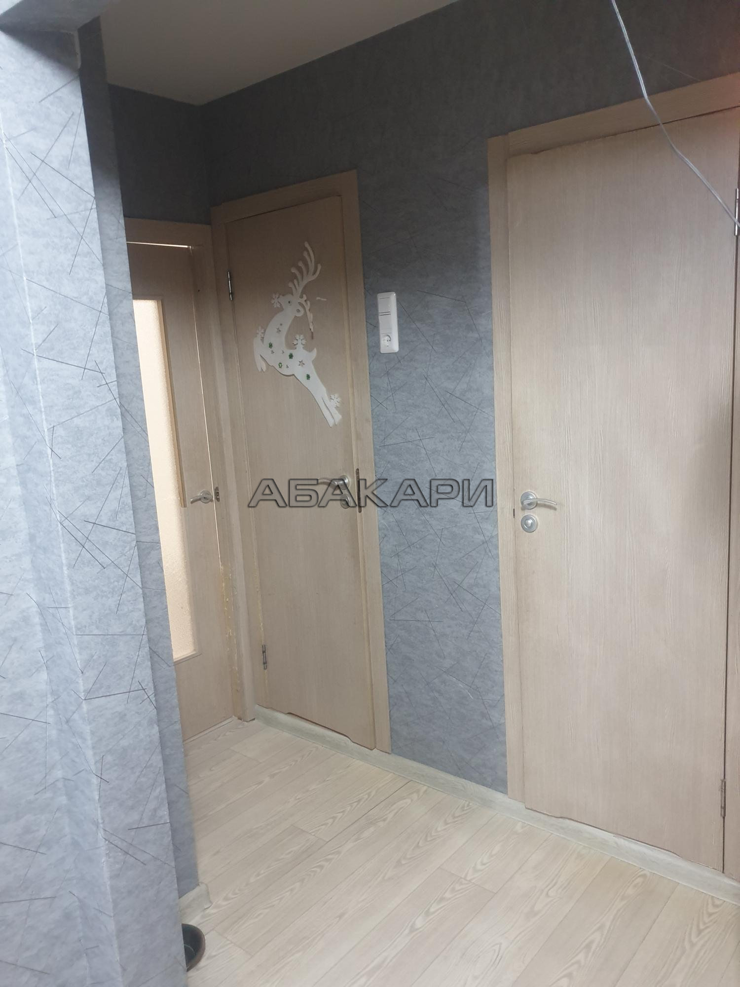 2-комнатная Ольховая улица, 12  за 27000 руб/мес фото 6