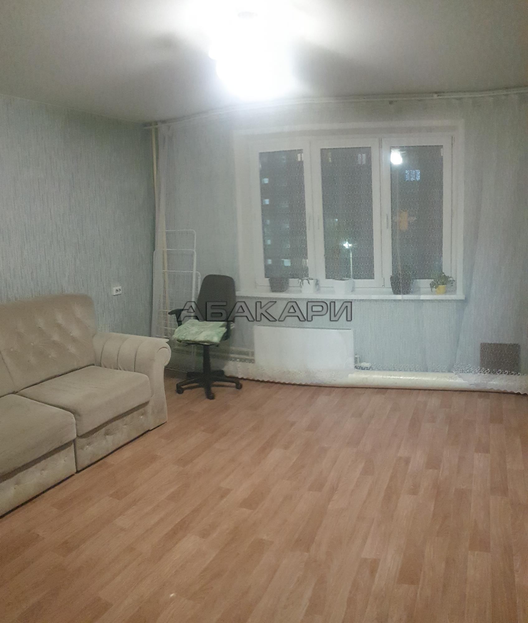 2-комнатная Ольховая улица, 12  за 27000 руб/мес фото 9