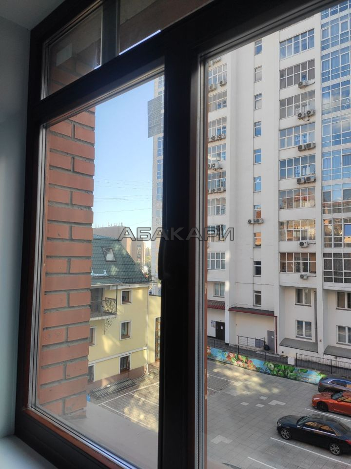 1-комнатная проспект Мира, 7Г  за 58000 руб/мес фото 22