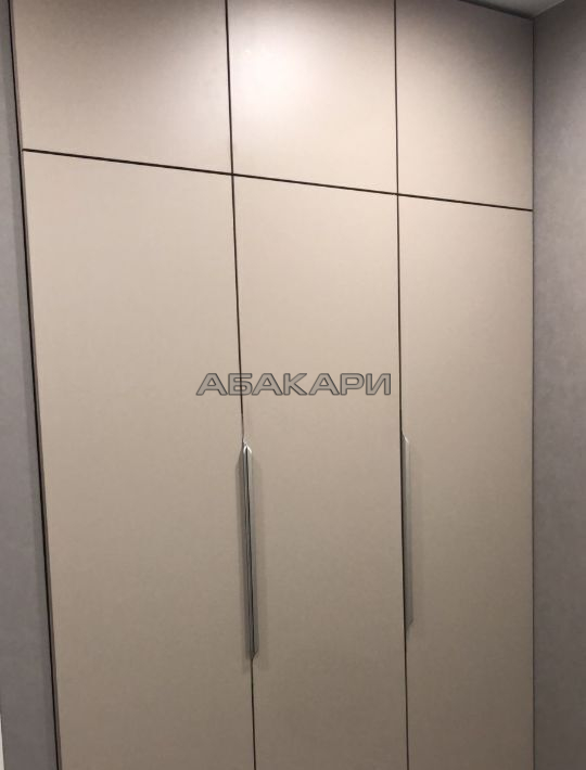 3-комнатная улица Академгородок, 66  за 70000 руб/мес фото 3
