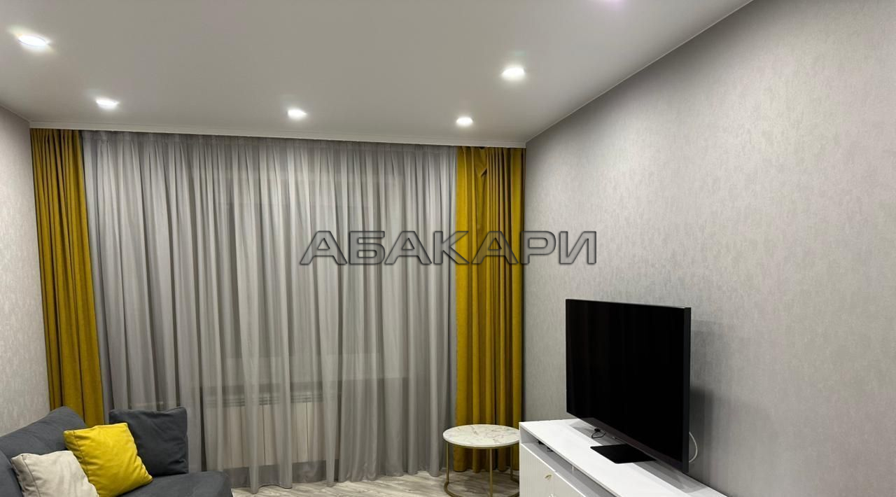 3-комнатная улица Академгородок, 66  за 70000 руб/мес фото 4