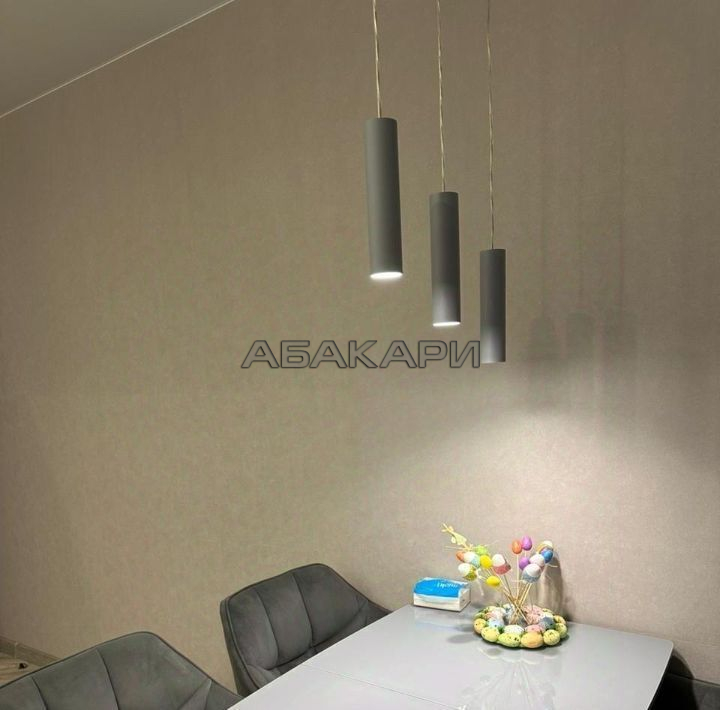 3-комнатная улица Академгородок, 66  за 70000 руб/мес фото 2