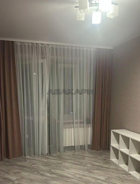 3-комнатная улица Академгородок, 66  за 70000 руб/мес фото 7