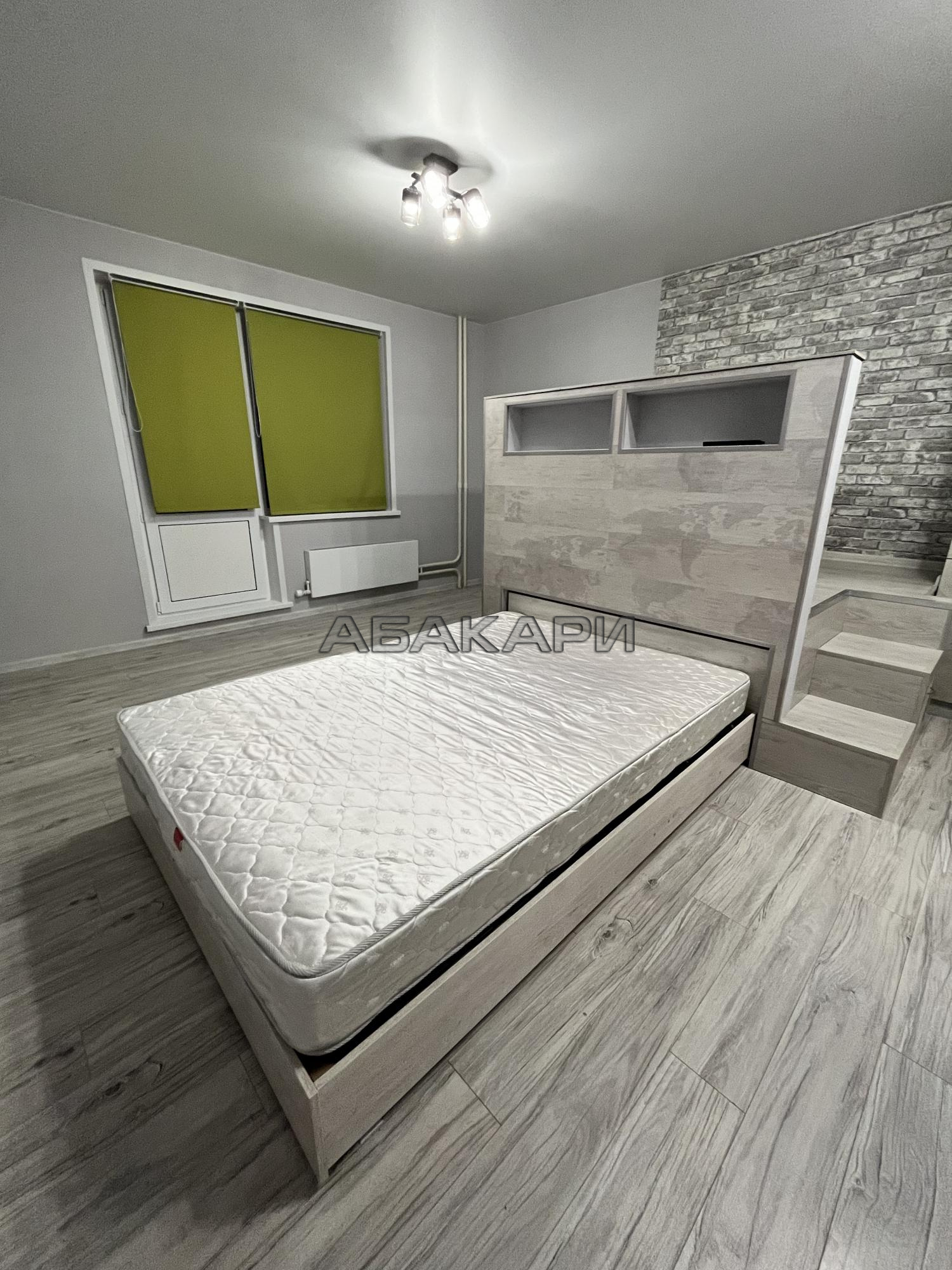 студия улица Алексеева, 3  за 35000 руб/мес фото 4