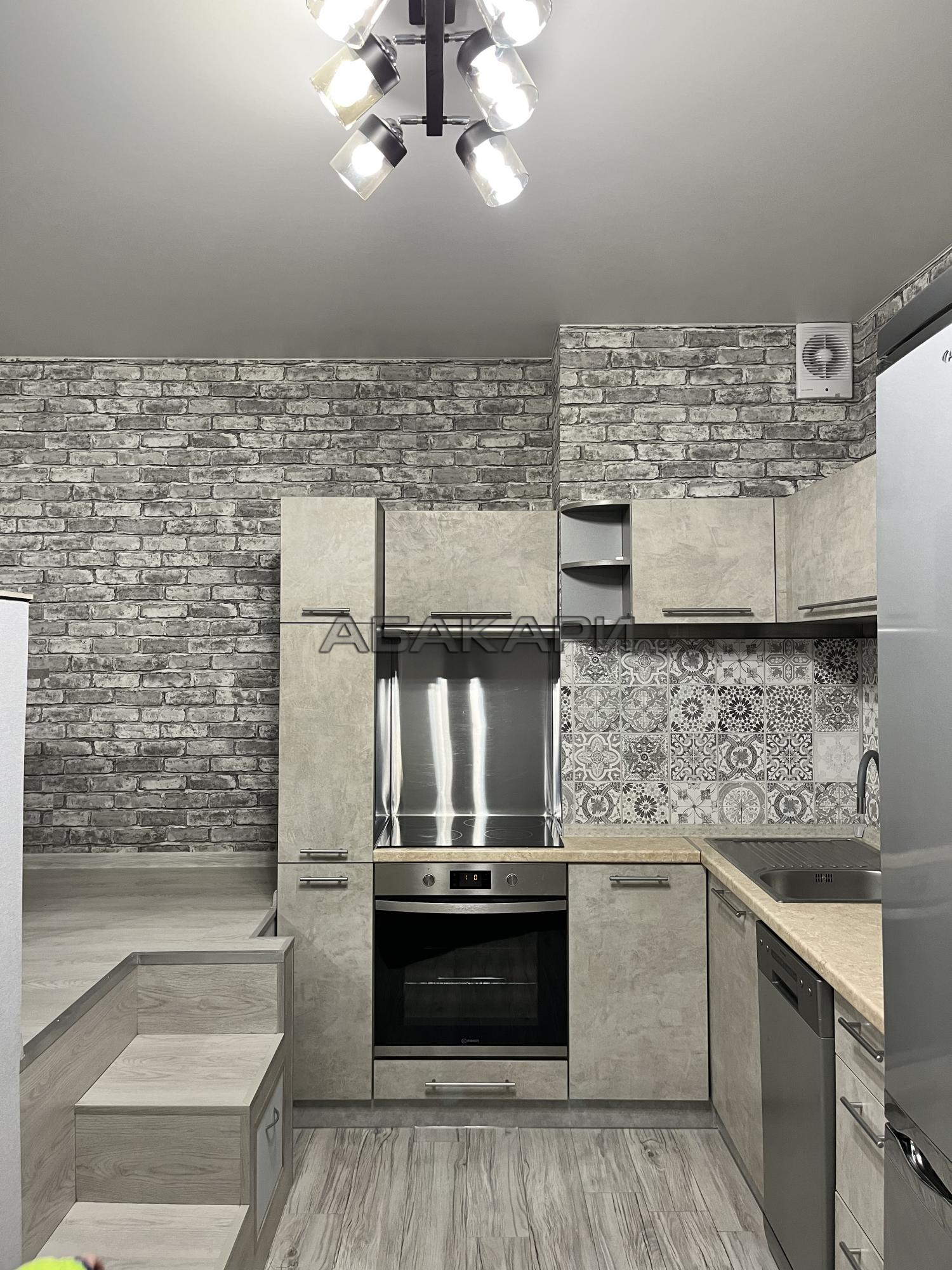 студия улица Алексеева, 3  за 35000 руб/мес фото 2