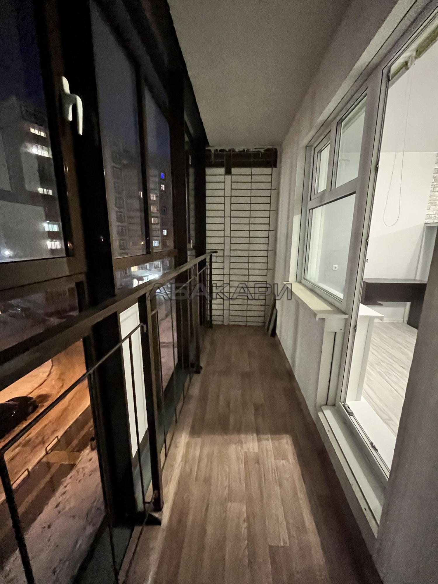 студия улица Алексеева, 3  за 35000 руб/мес фото 15