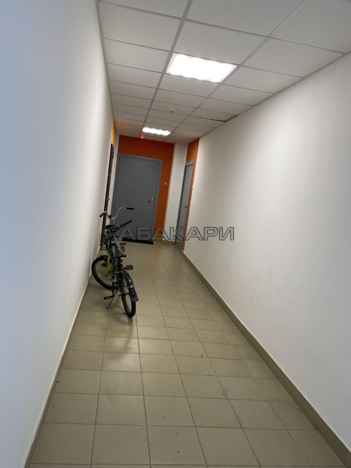 3-комнатная улица Авиаторов, 43А  за 45000 руб/мес фото 7