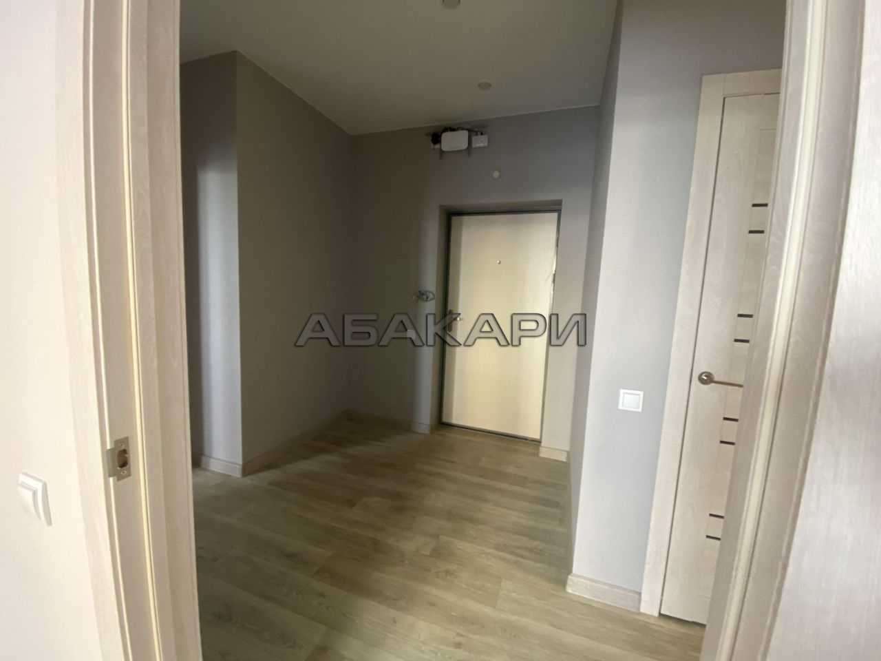 3-комнатная улица Авиаторов, 43А  за 45000 руб/мес фото 6