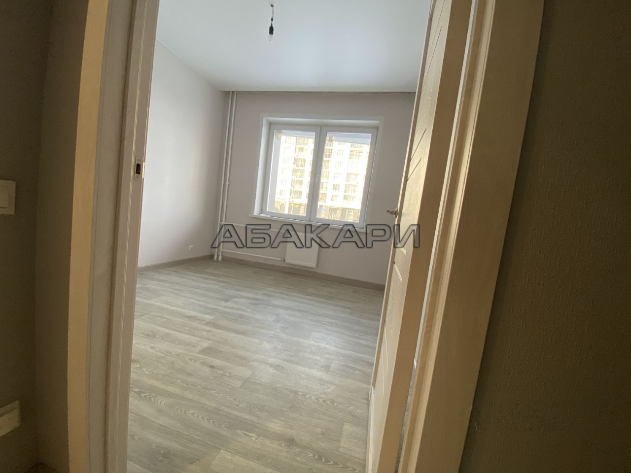 3-комнатная улица Авиаторов, 43А  за 45000 руб/мес фото 4