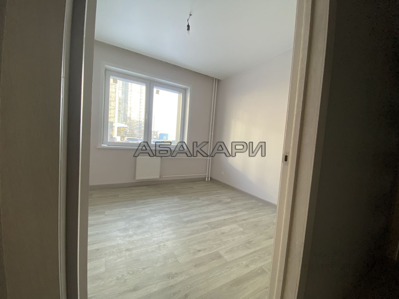 3-комнатная улица Авиаторов, 43А  за 45000 руб/мес фото 3