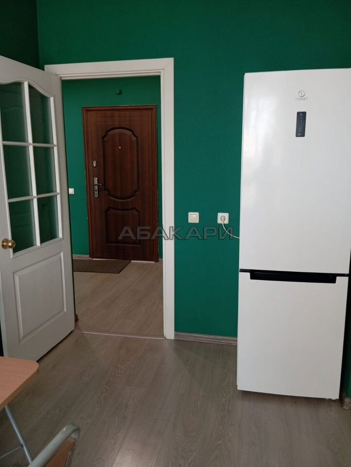 1-комнатная улица Батурина, 40  за 30000 руб/мес фото 6