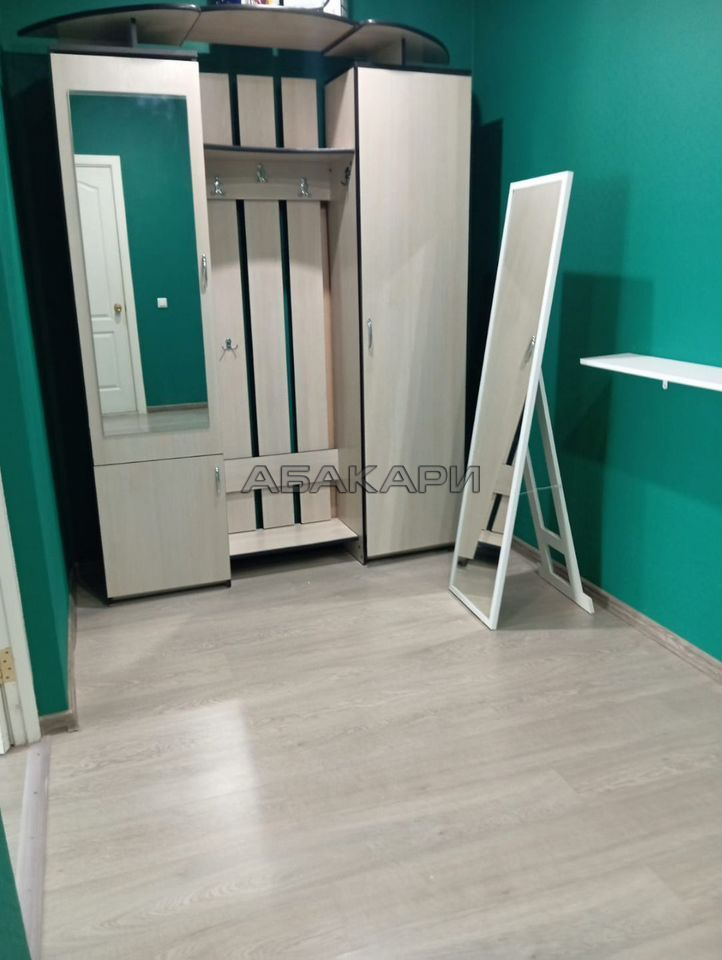 1-комнатная улица Батурина, 40  за 30000 руб/мес фото 8