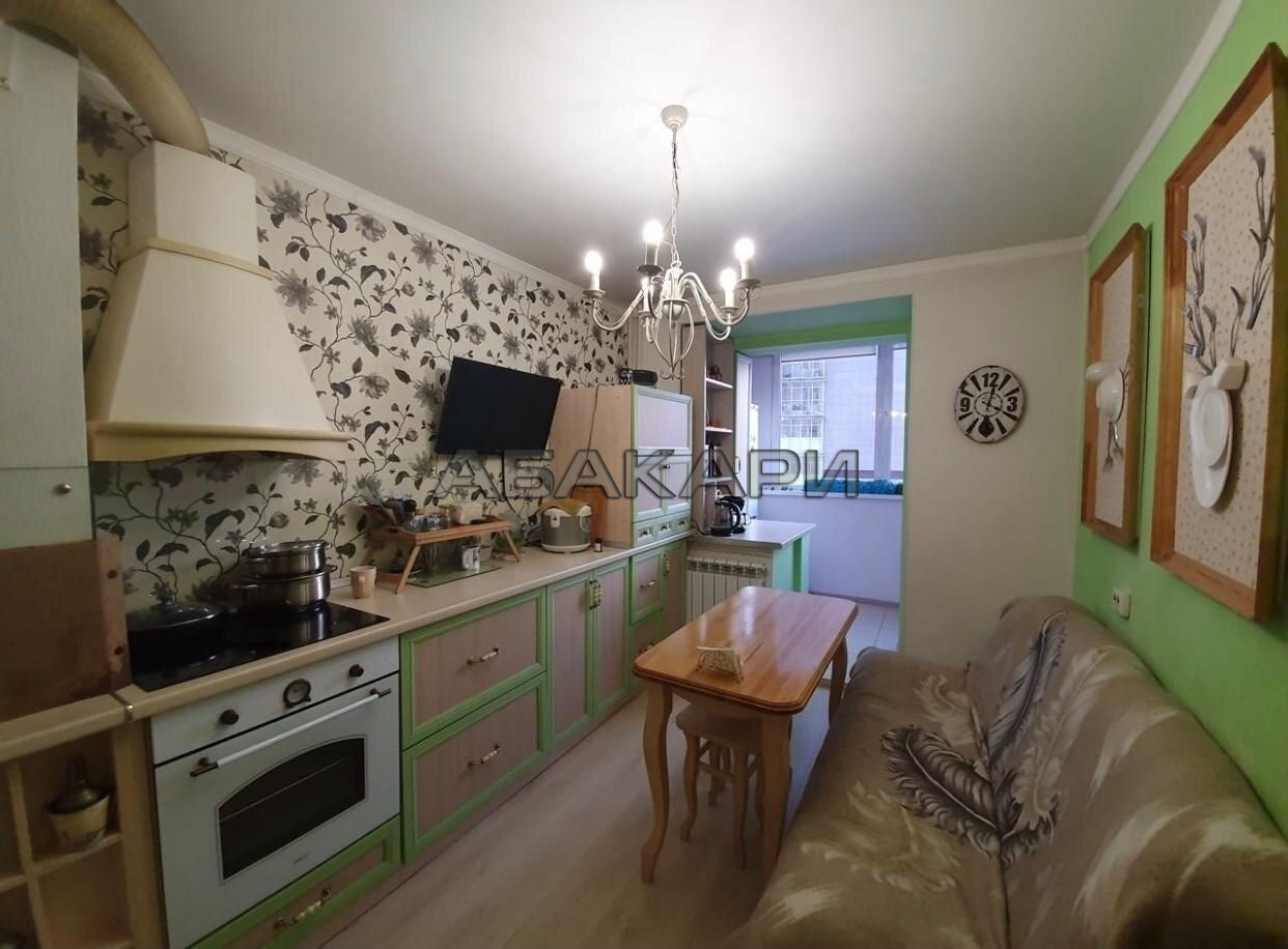 1-комнатная улица Куйбышева, 97Г  за 29000 руб/мес фото 1