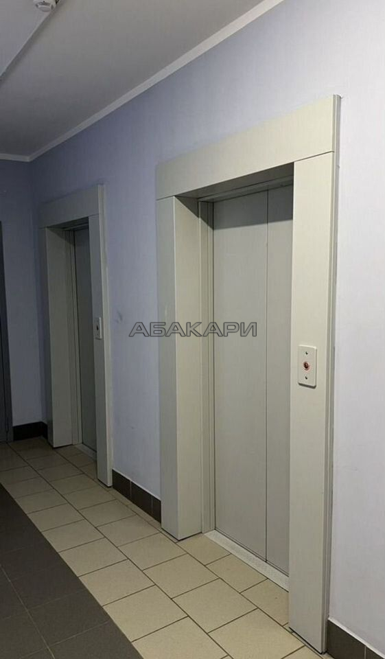 1-комнатная улица Петра Подзолкова, 21  за 30000 руб/мес фото 10