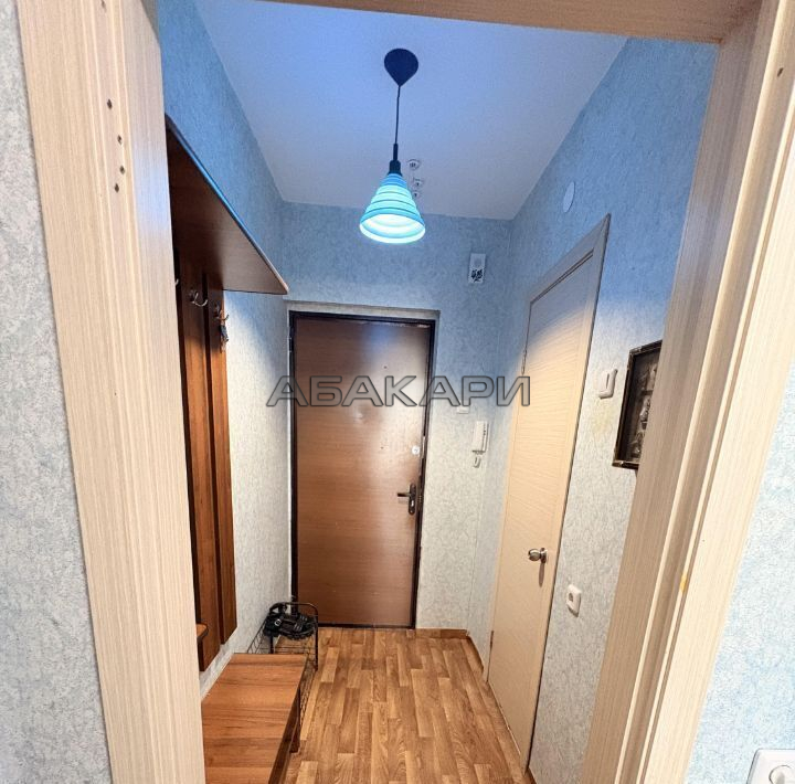 студия улица Вильского, 28  за 23000 руб/мес фото 9