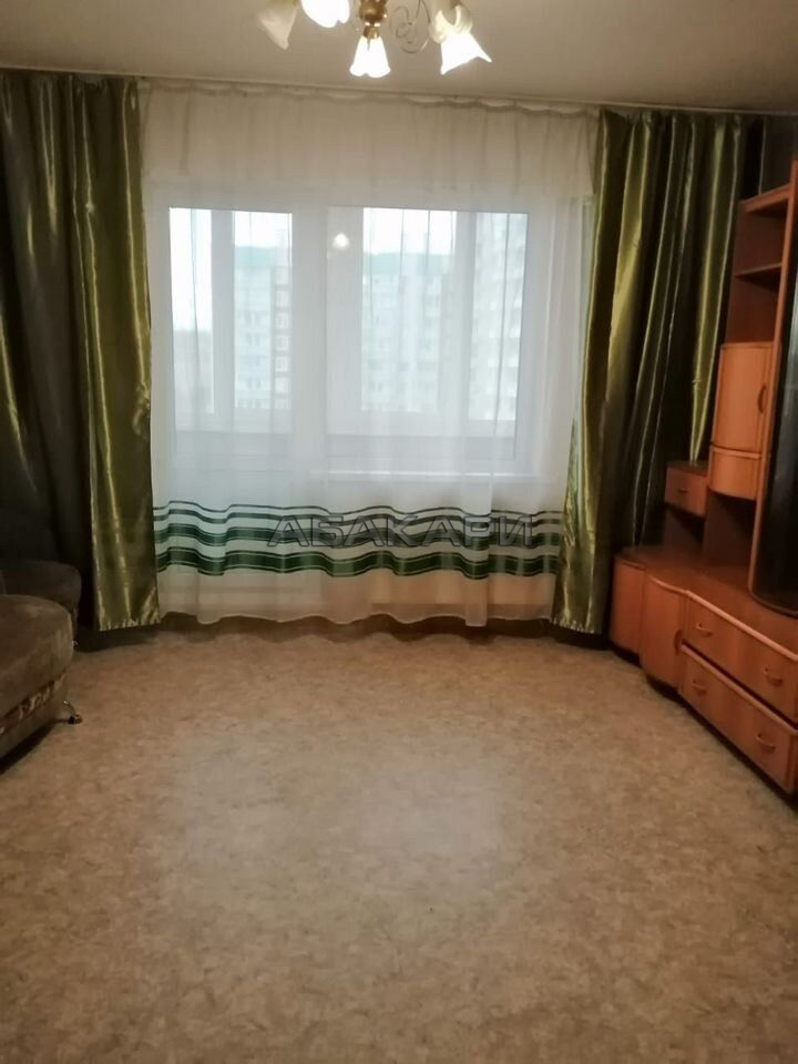 2-комнатная Ботанический бульвар, 19  за 30000 руб/мес фото 1