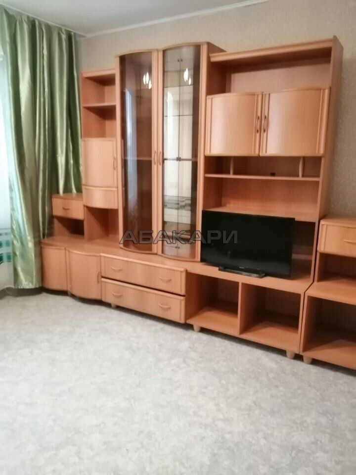 2-комнатная Ботанический бульвар, 19  за 30000 руб/мес фото 3