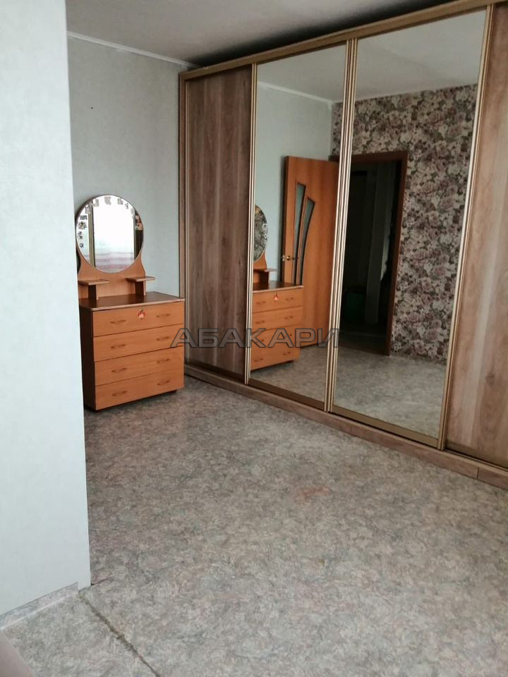 2-комнатная Ботанический бульвар, 19  за 30000 руб/мес фото 4
