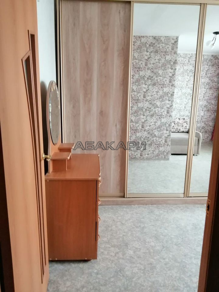 2-комнатная Ботанический бульвар, 19  за 30000 руб/мес фото 8