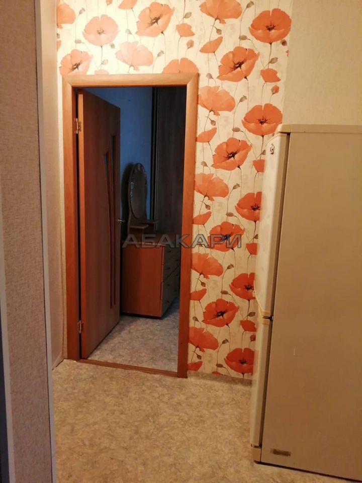 2-комнатная Ботанический бульвар, 19  за 30000 руб/мес фото 9