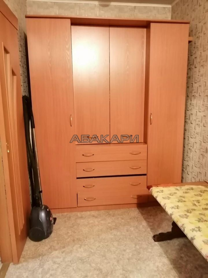 2-комнатная Ботанический бульвар, 19  за 30000 руб/мес фото 10