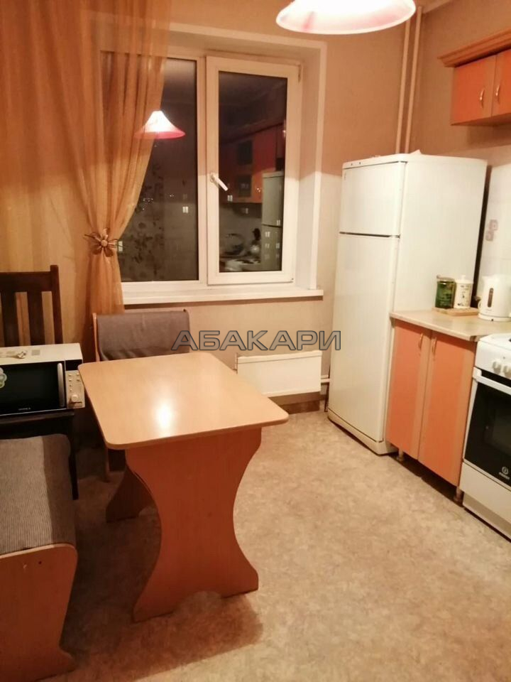 2-комнатная Ботанический бульвар, 19  за 30000 руб/мес фото 12