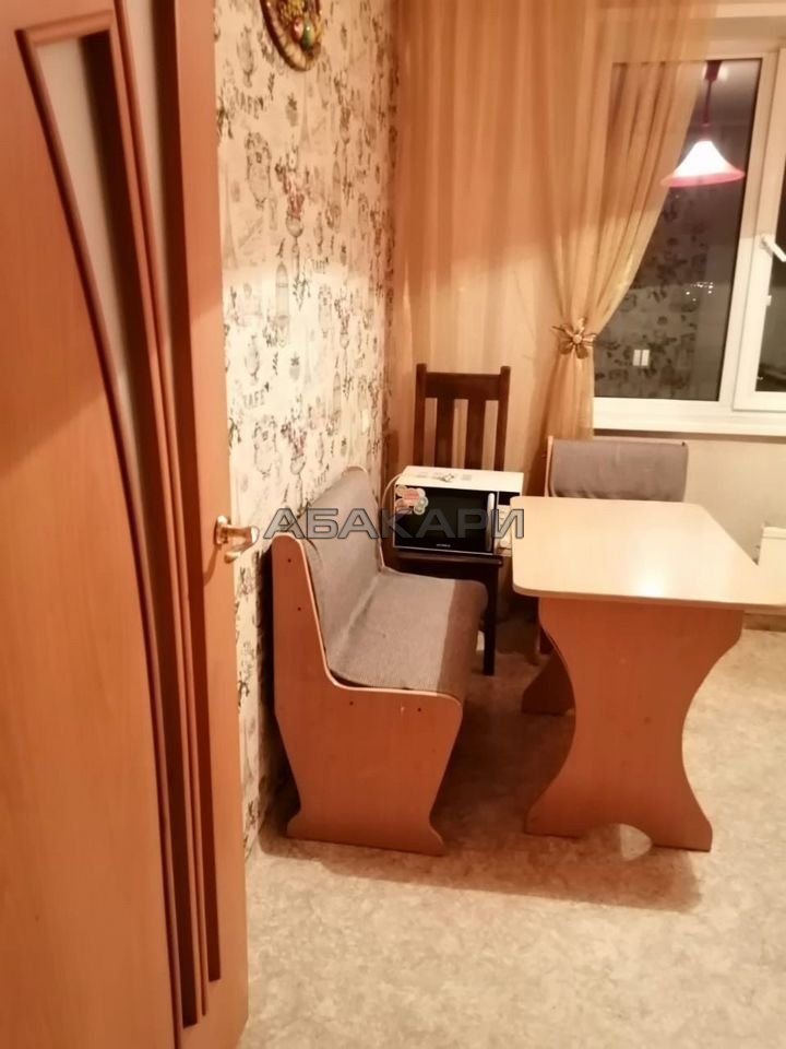 2-комнатная Ботанический бульвар, 19  за 30000 руб/мес фото 13
