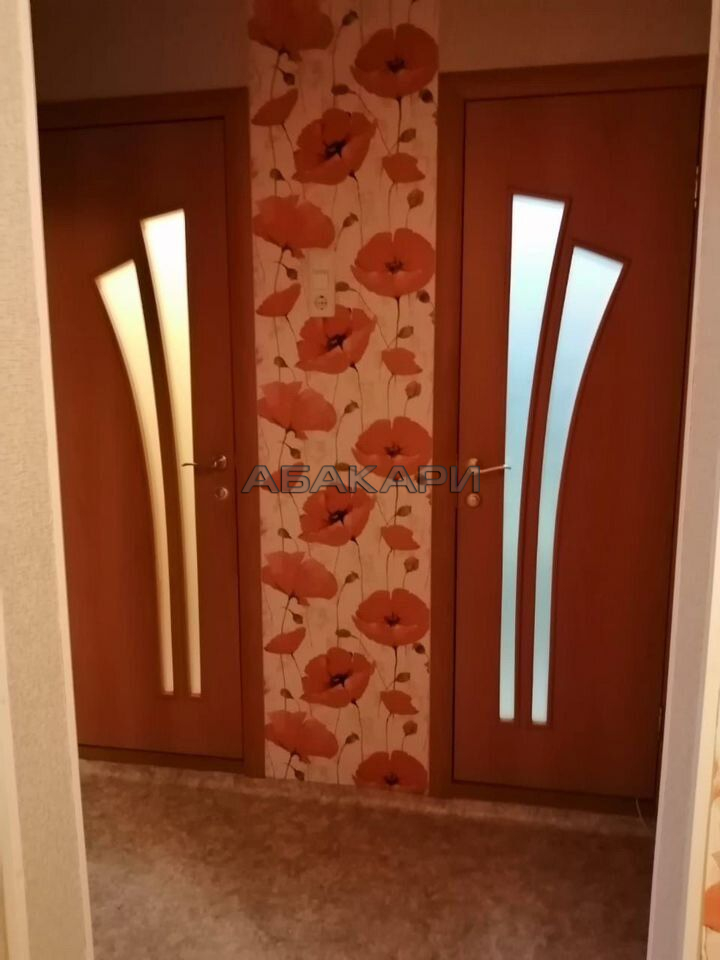 2-комнатная Ботанический бульвар, 19  за 30000 руб/мес фото 15