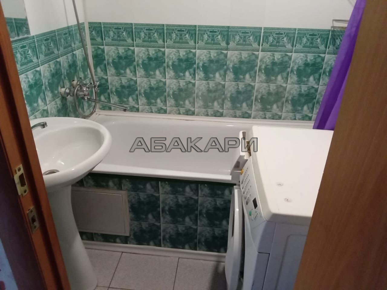 2-комнатная Ботанический бульвар, 19  за 30000 руб/мес фото 16