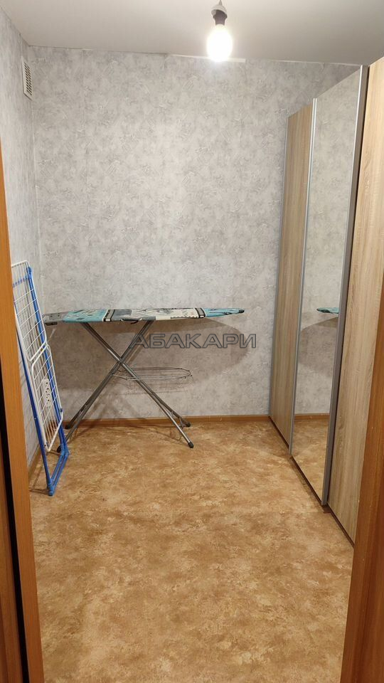 студия Лесопарковая улица, 27  за 20000 руб/мес фото 6