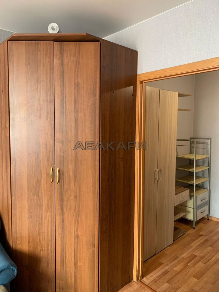 студия Соколовская улица, 72А  за 22000 руб/мес фото 2