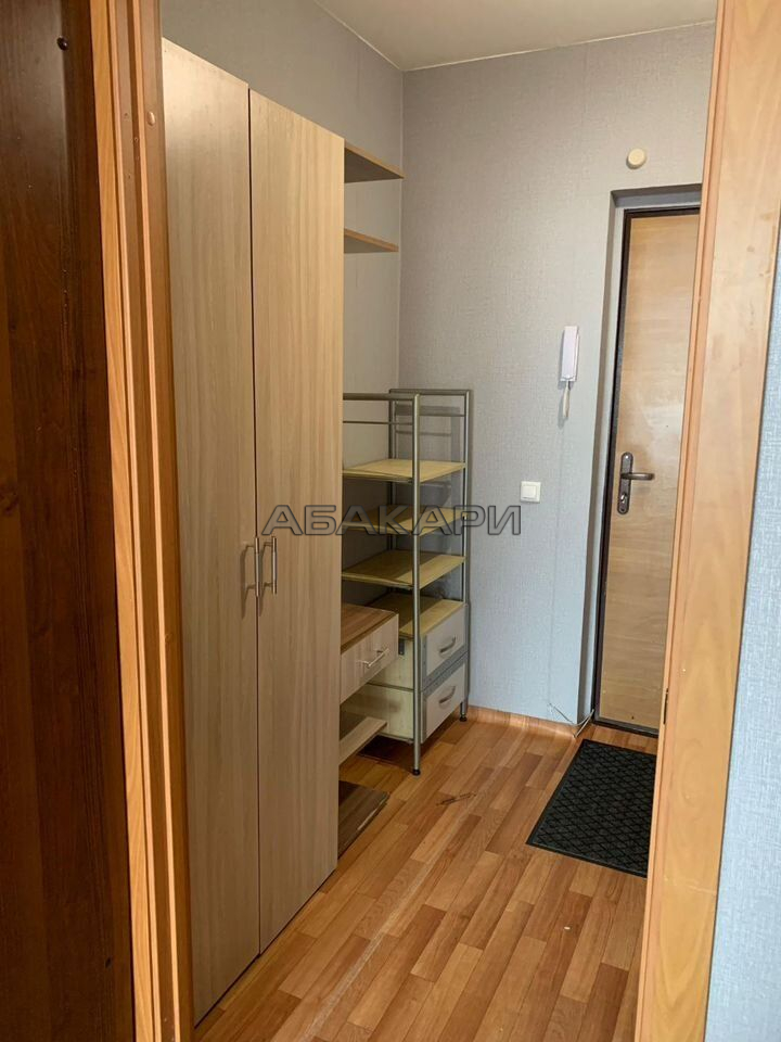студия Соколовская улица, 72А  за 22000 руб/мес фото 3