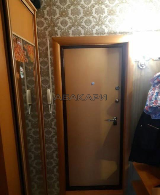1-комнатная улица Академика Киренского, 122  за 25000 руб/мес фото 5