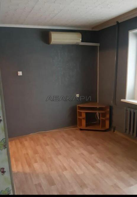 1-комнатная улица Академика Киренского, 122  за 25000 руб/мес фото 3
