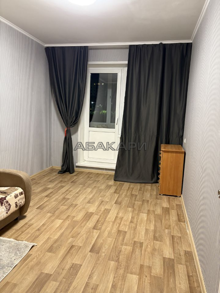 1-комнатная улица Батурина, 19  за 28000 руб/мес фото 5