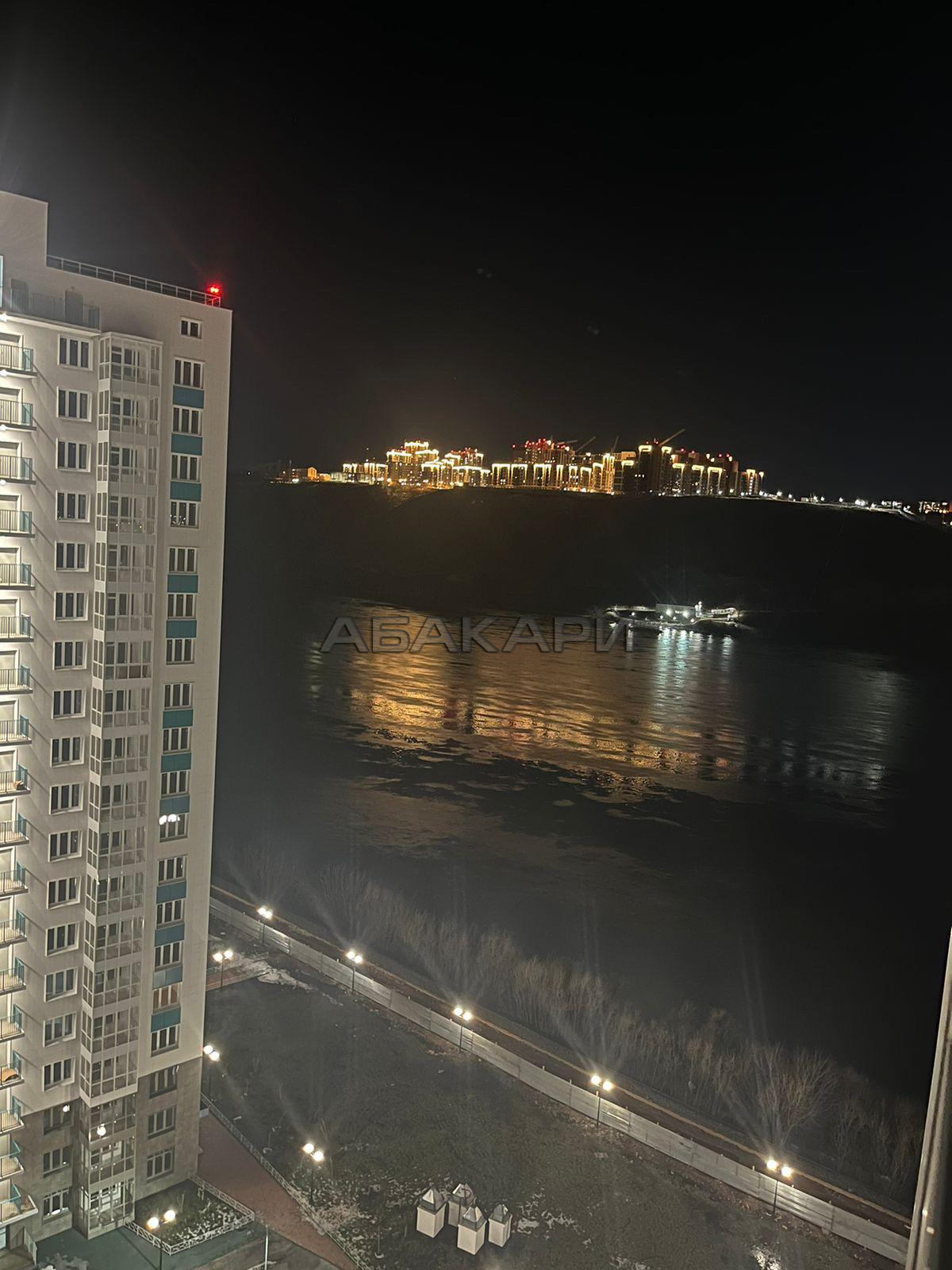 2-комнатная улица Лесников, 49  за 40000 руб/мес фото 18