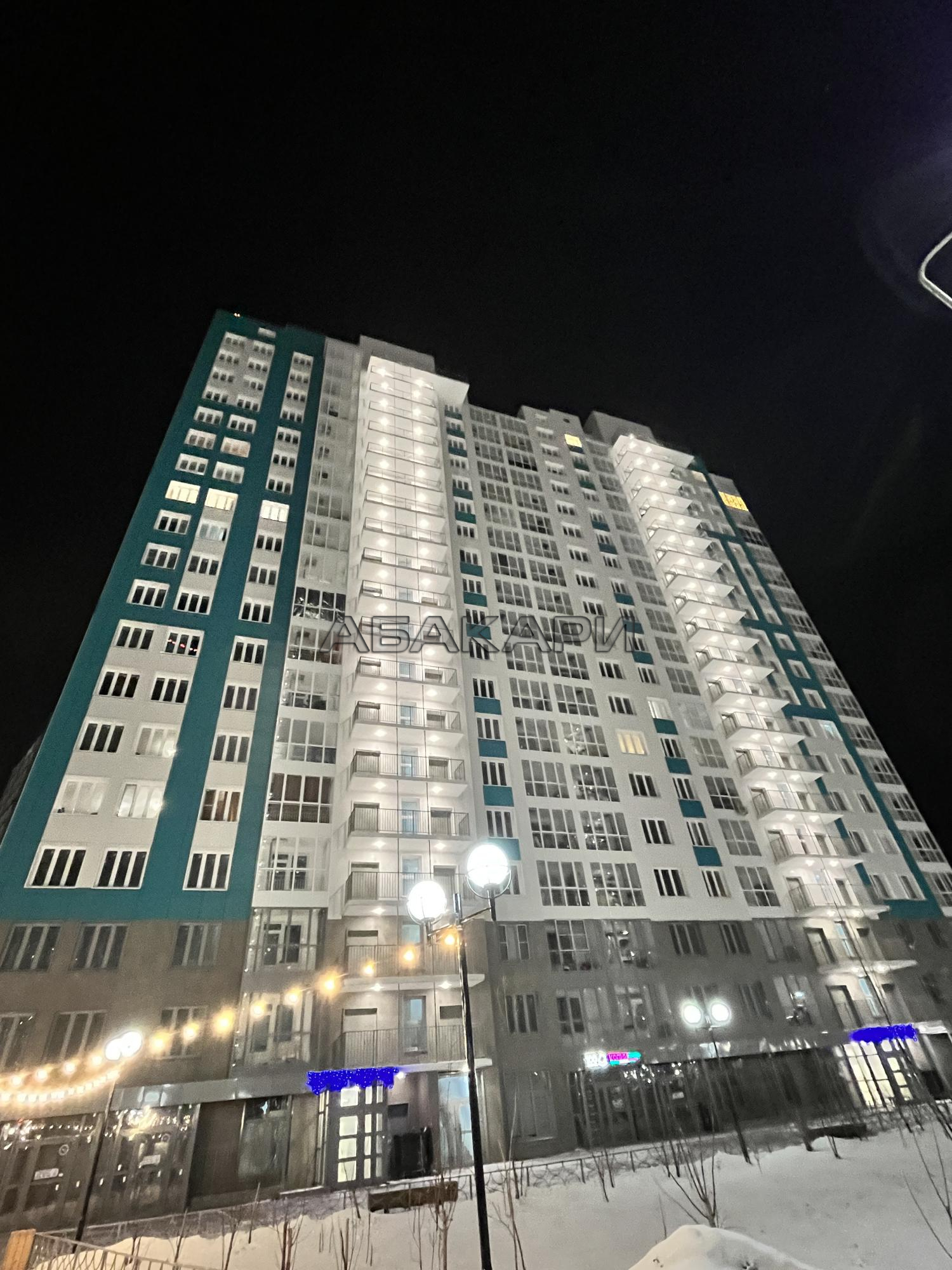 2-комнатная улица Лесников, 49  за 40000 руб/мес фото 17