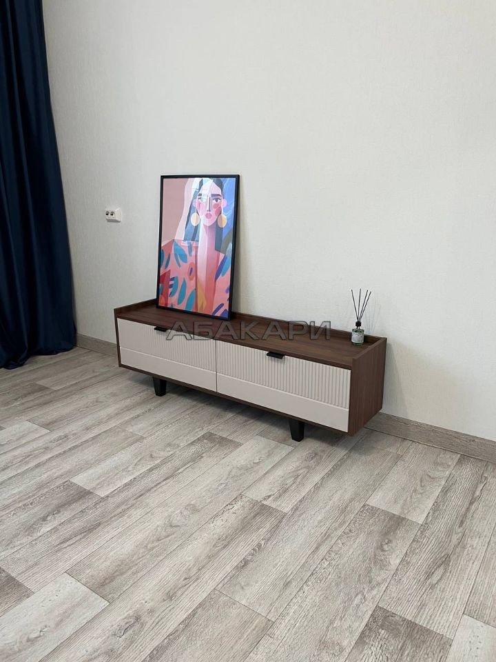 2-комнатная улица Мужества, 14  за 40000 руб/мес фото 7