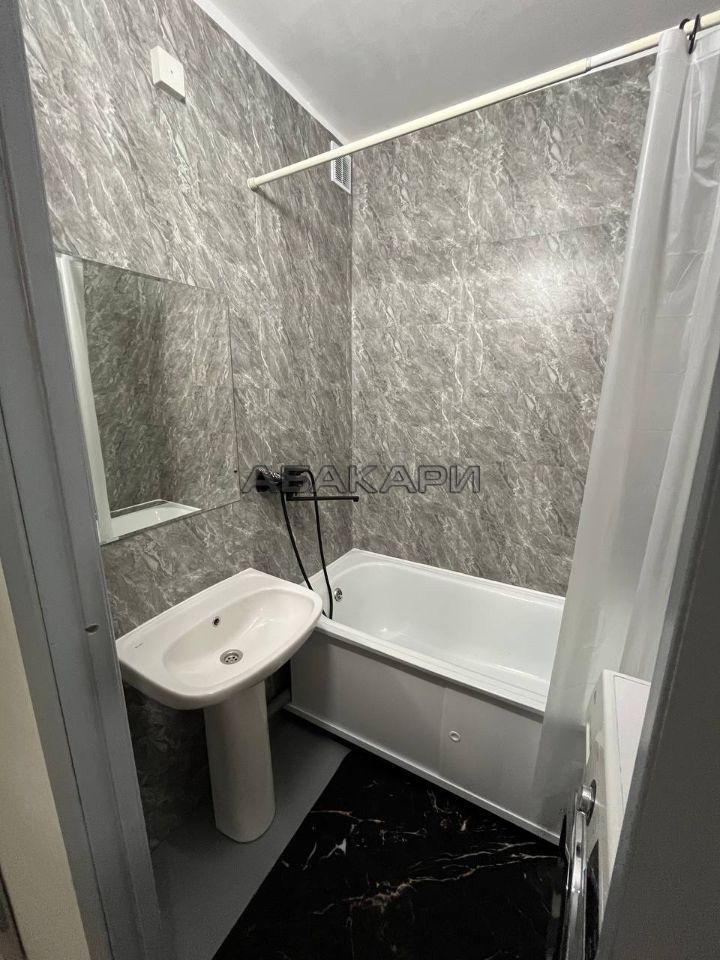 2-комнатная улица Мужества, 14  за 40000 руб/мес фото 10