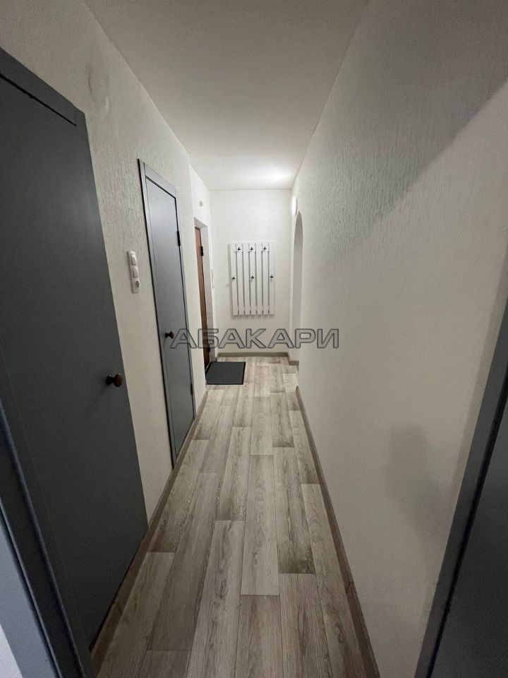 2-комнатная улица Мужества, 14  за 40000 руб/мес фото 13