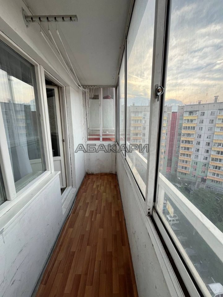 2-комнатная улица Мужества, 14  за 40000 руб/мес фото 19