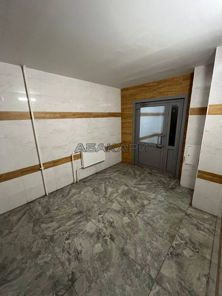 2-комнатная улица Мужества, 14  за 40000 руб/мес фото 21