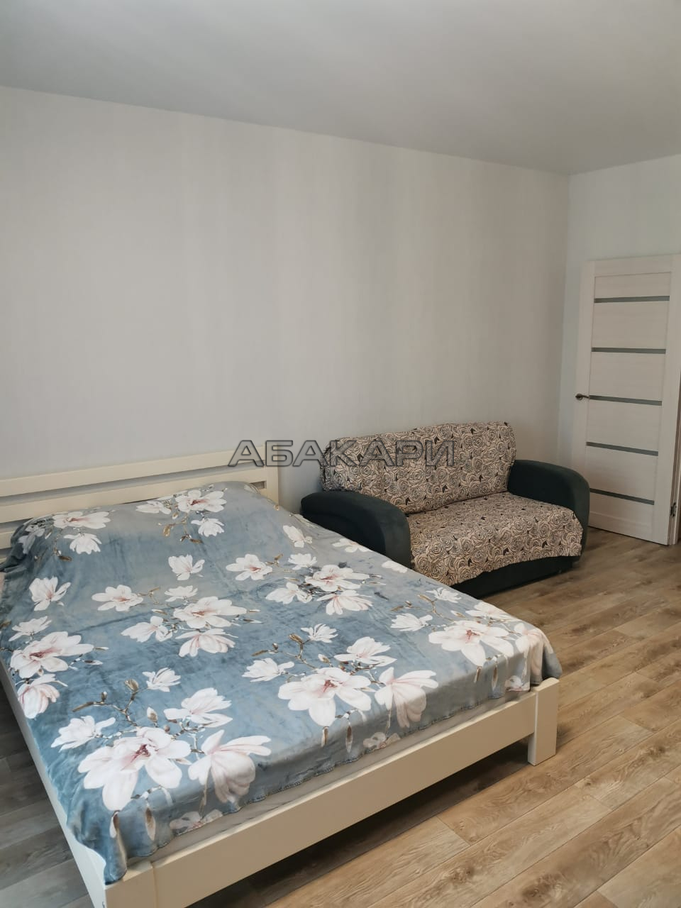 студия улица Петра Подзолкова, 24  за 35000 руб/мес фото 4
