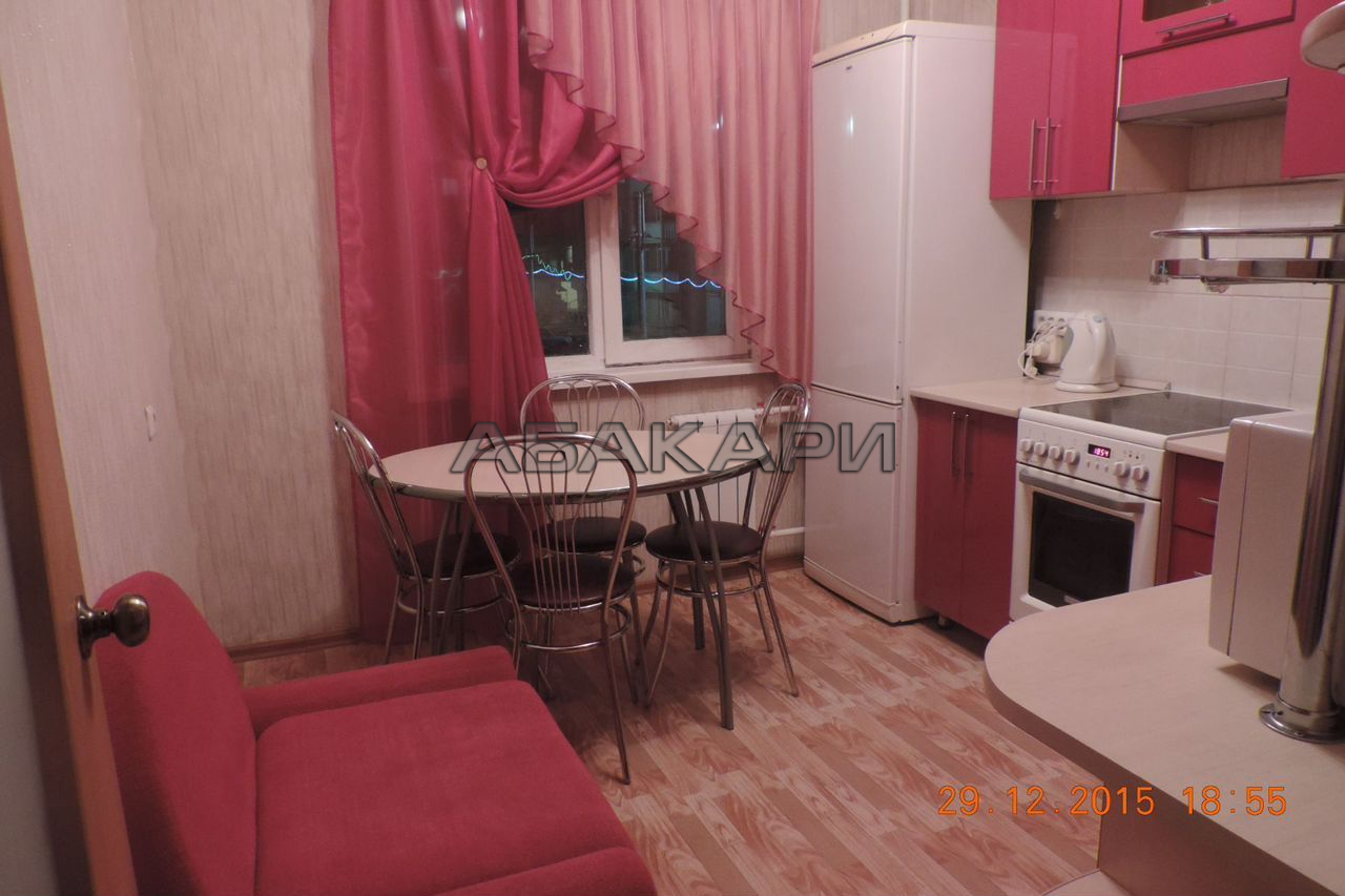 2-комнатная улица Весны, 17  за 35000 руб/мес фото 1