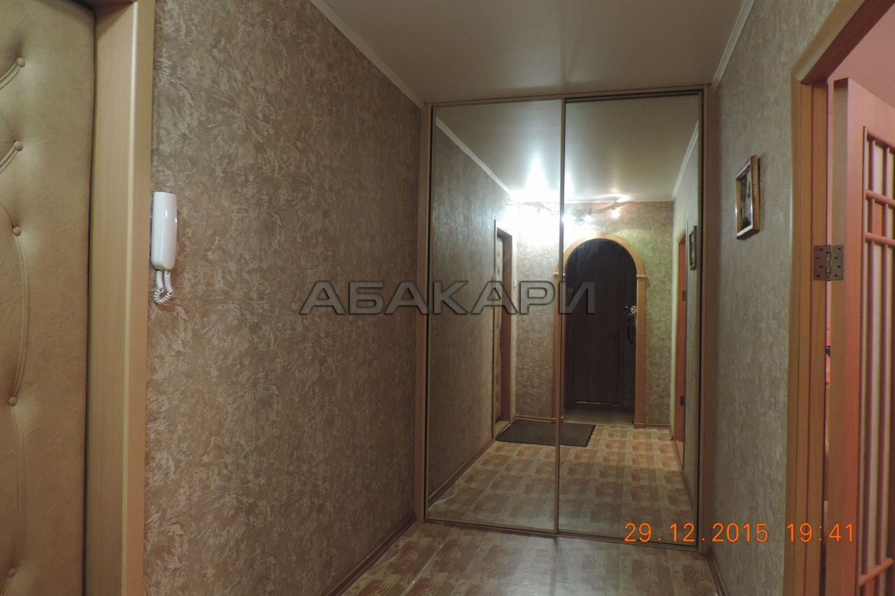 2-комнатная улица Весны, 17  за 35000 руб/мес фото 3