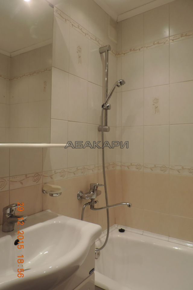 2-комнатная улица Весны, 17  за 35000 руб/мес фото 4